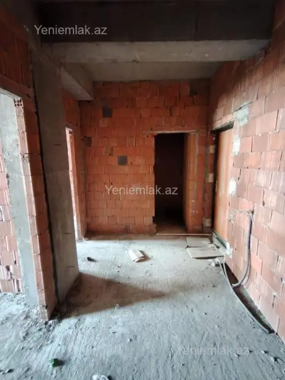 122 000 AZN - 2 otaqlı mənzil Satılır, 10-cu mikrorayon, Sumqayıt