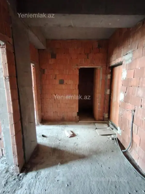 122 000 AZN - 2 otaqlı mənzil Satılır, 10-cu mikrorayon, Sumqayıt