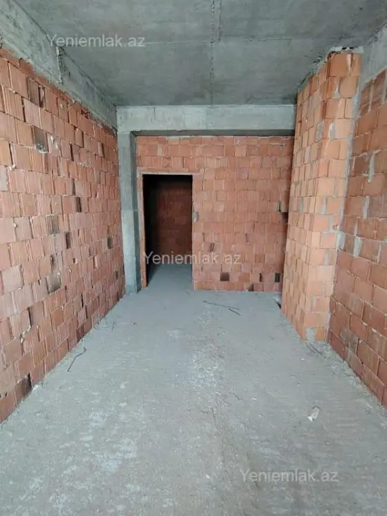 122 000 AZN - 2 otaqlı mənzil Satılır, 10-cu mikrorayon, Sumqayıt