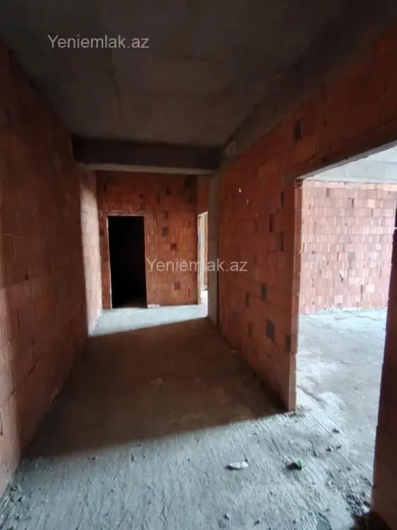 122 000 AZN - 2 otaqlı mənzil Satılır, 10-cu mikrorayon, Sumqayıt