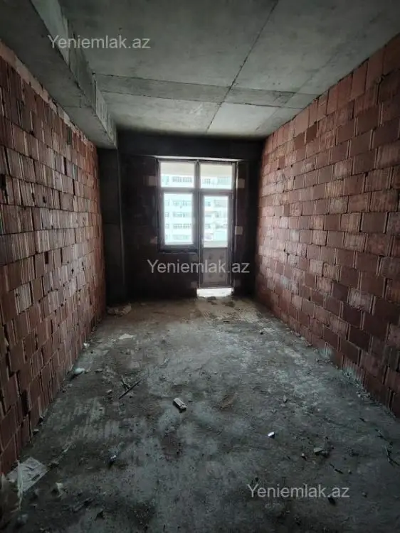 122 000 AZN - 2 otaqlı mənzil Satılır, 10-cu mikrorayon, Sumqayıt