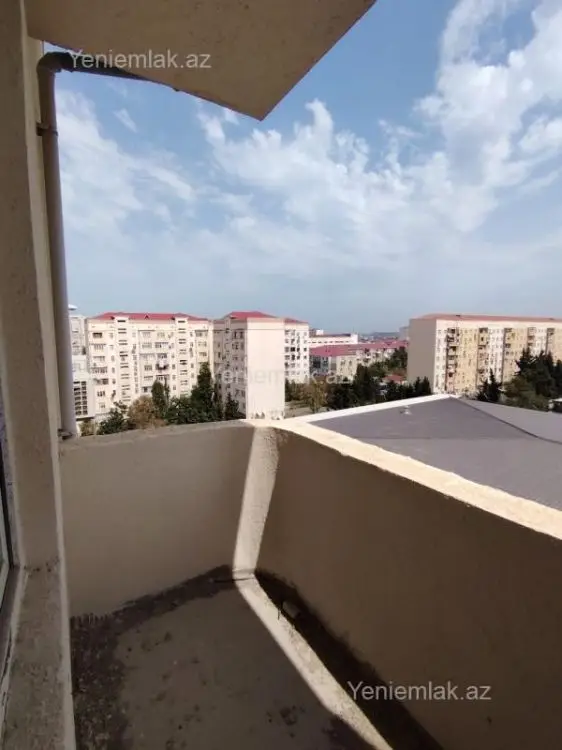 122 000 AZN - 2 otaqlı mənzil Satılır, 10-cu mikrorayon, Sumqayıt
