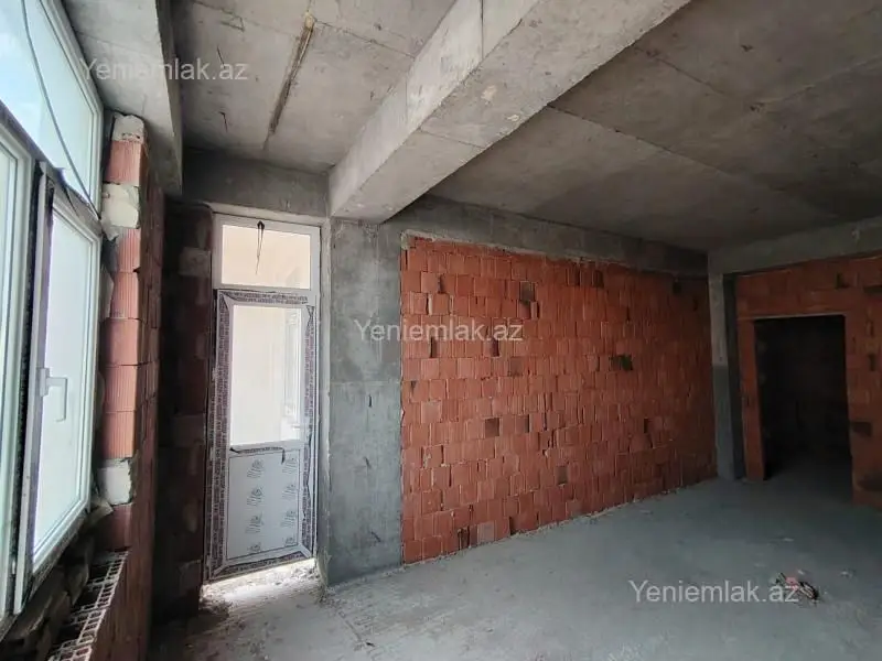 122 000 AZN - 2 otaqlı mənzil Satılır, 10-cu mikrorayon, Sumqayıt