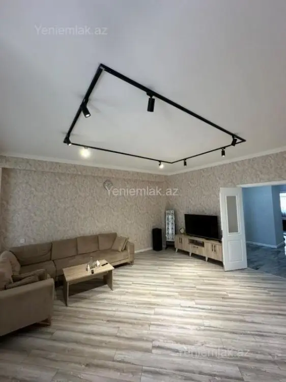 455 600 AZN - 3 otaqlı mənzil Satılır, 8-ci mikrorayon, Binəqədi, Bakı