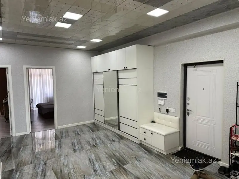 455 600 AZN - 3 otaqlı mənzil Satılır, 8-ci mikrorayon, Binəqədi, Bakı