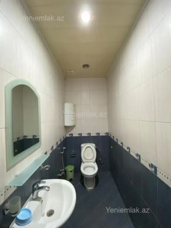 999 AZN - 3 otaqlı mənzil Kirayə (aylıq), Yasamal qəs., Yasamal, Bakı