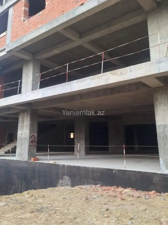 425 000 AZN - 85 m² Obyekt / Ofis Satılır, 8-ci kilometr, Nizami, Bakı