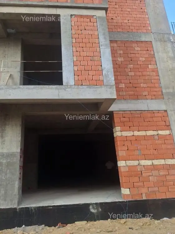 425 000 AZN - 85 m² Obyekt / Ofis Satılır, 8-ci kilometr, Nizami, Bakı