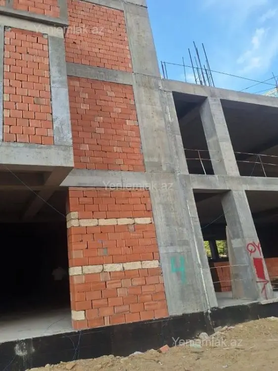 425 000 AZN - 85 m² Obyekt / Ofis Satılır, 8-ci kilometr, Nizami, Bakı