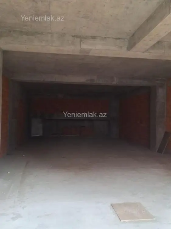 425 000 AZN - 85 m² Obyekt / Ofis Satılır, 8-ci kilometr, Nizami, Bakı