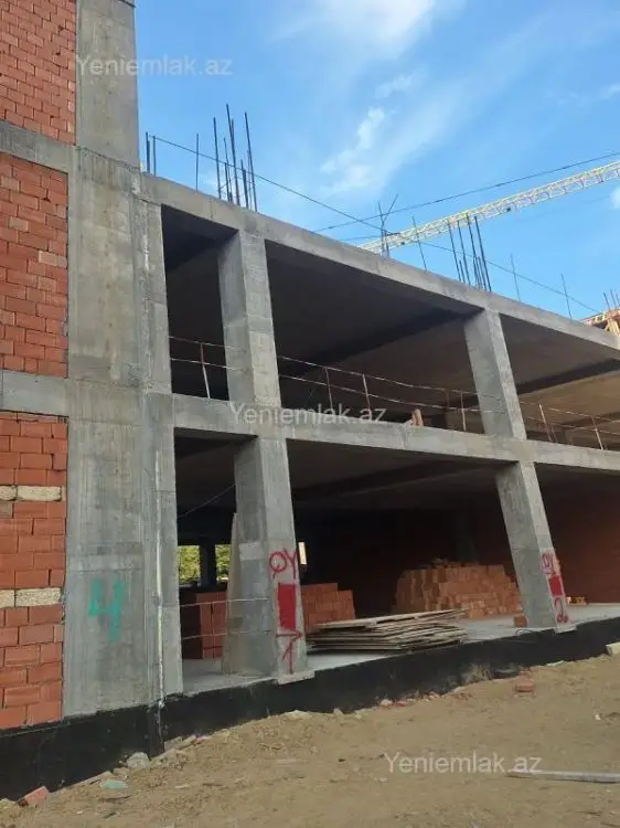 425 000 AZN - 85 m² Obyekt / Ofis Satılır, 8-ci kilometr, Nizami, Bakı
