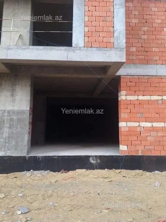 425 000 AZN - 85 m² Obyekt / Ofis Satılır, 8-ci kilometr, Nizami, Bakı