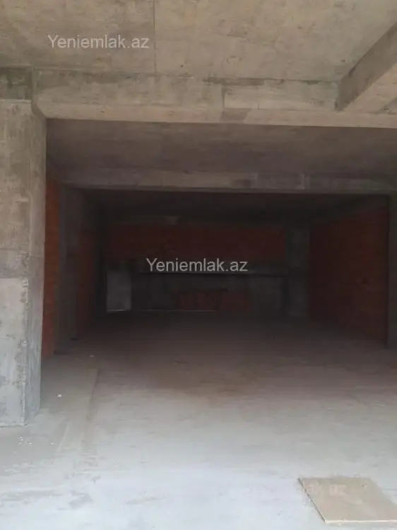 425 000 AZN - 85 m² Obyekt / Ofis Satılır, 8-ci kilometr, Nizami, Bakı