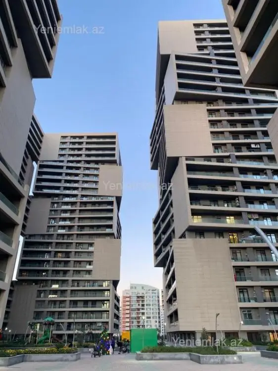 252 000 AZN - 2 otaqlı mənzil Satılır, Yasamal qəs., Yasamal, Bakı