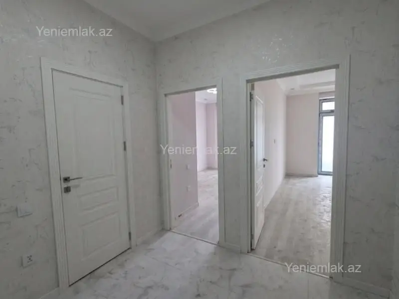 252 000 AZN - 2 otaqlı mənzil Satılır, Yasamal qəs., Yasamal, Bakı