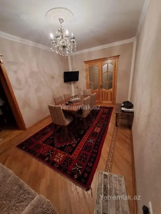 137 000 AZN - 3 otaqlı mənzil Satılır, Əhmədli, Xətai, Bakı