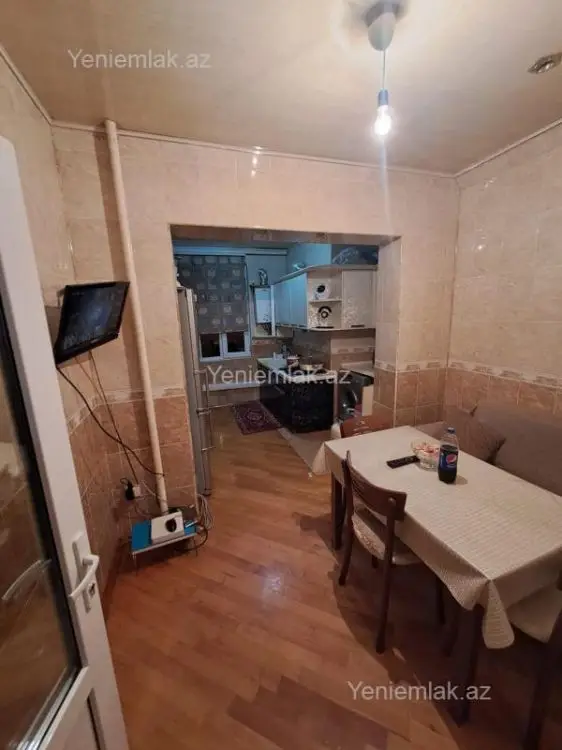 137 000 AZN - 3 otaqlı mənzil Satılır, Əhmədli, Xətai, Bakı