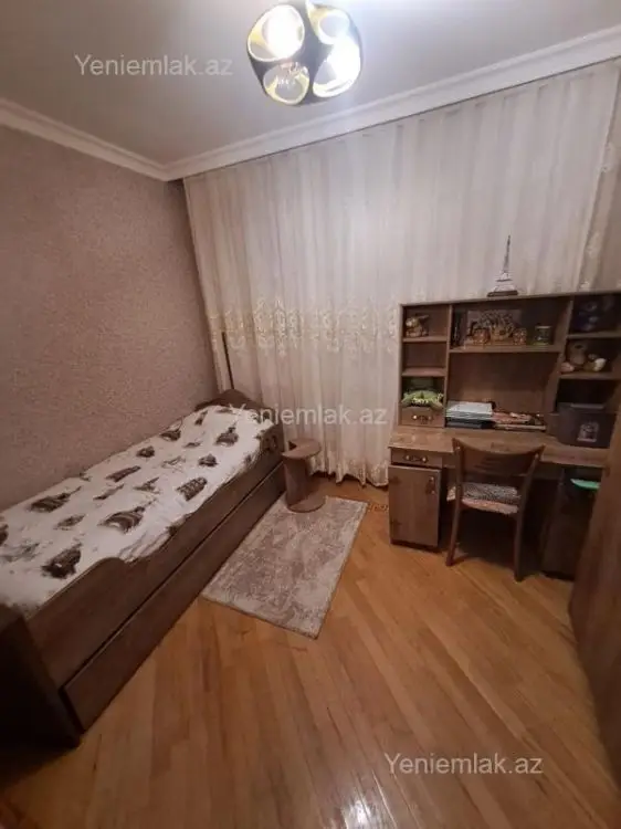 137 000 AZN - 3 otaqlı mənzil Satılır, Əhmədli, Xətai, Bakı