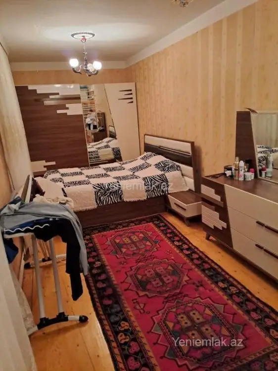 137 000 AZN - 3 otaqlı mənzil Satılır, Əhmədli, Xətai, Bakı