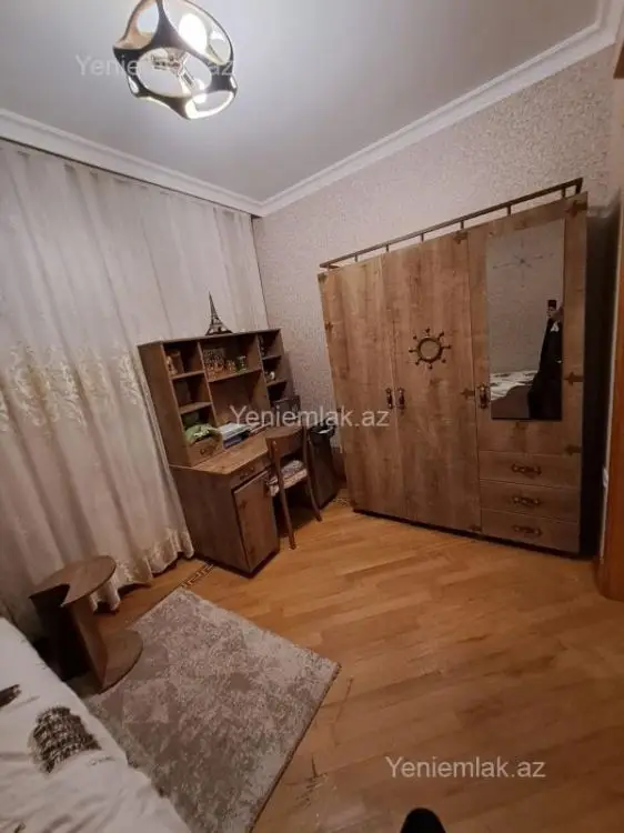 137 000 AZN - 3 otaqlı mənzil Satılır, Əhmədli, Xətai, Bakı