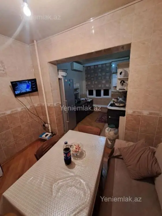 137 000 AZN - 3 otaqlı mənzil Satılır, Əhmədli, Xətai, Bakı