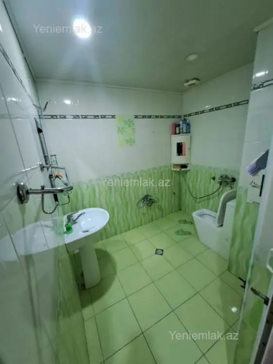 137 000 AZN - 3 otaqlı mənzil Satılır, Əhmədli, Xətai, Bakı