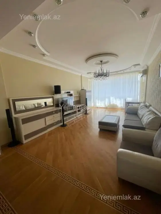 750 AZN - 2 otaqlı mənzil Kirayə (aylıq), Yeni Yasamal qəs., Yasamal, Bakı