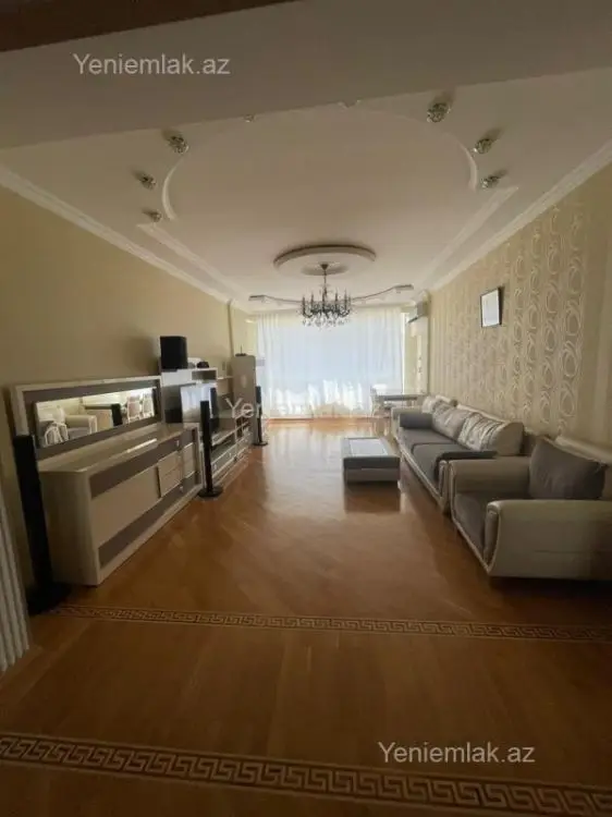750 AZN - 2 otaqlı mənzil Kirayə (aylıq), Yeni Yasamal qəs., Yasamal, Bakı