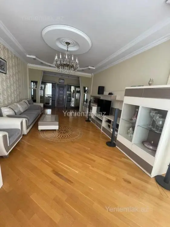 750 AZN - 2 otaqlı mənzil Kirayə (aylıq), Yeni Yasamal qəs., Yasamal, Bakı