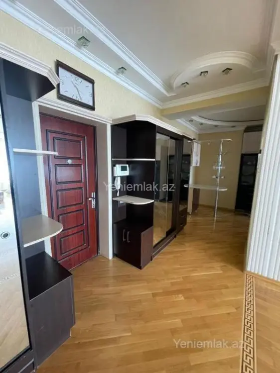 750 AZN - 2 otaqlı mənzil Kirayə (aylıq), Yeni Yasamal qəs., Yasamal, Bakı