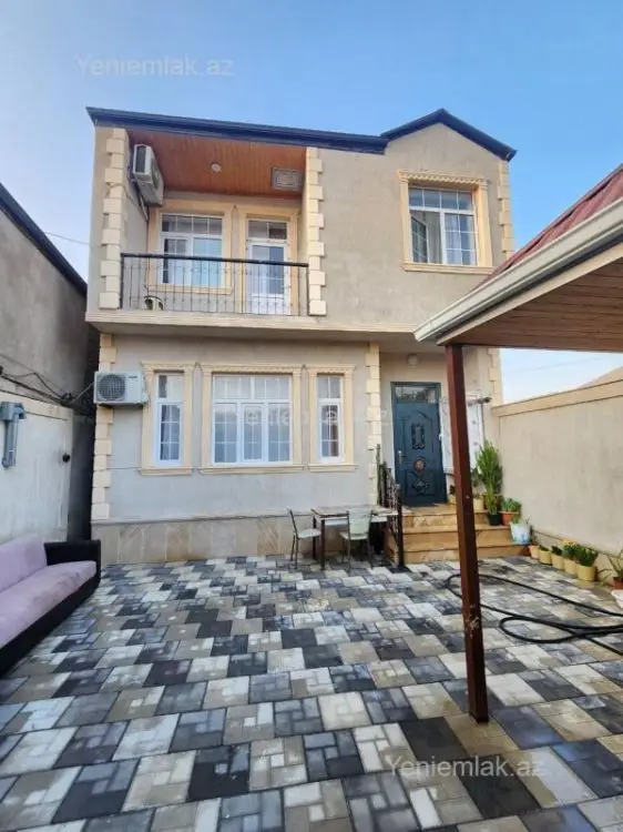 130 000 AZN - 4 otaqlı mənzil Satılır, Sumqayıt