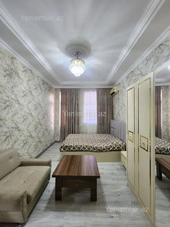 130 000 AZN - 4 otaqlı mənzil Satılır, Sumqayıt