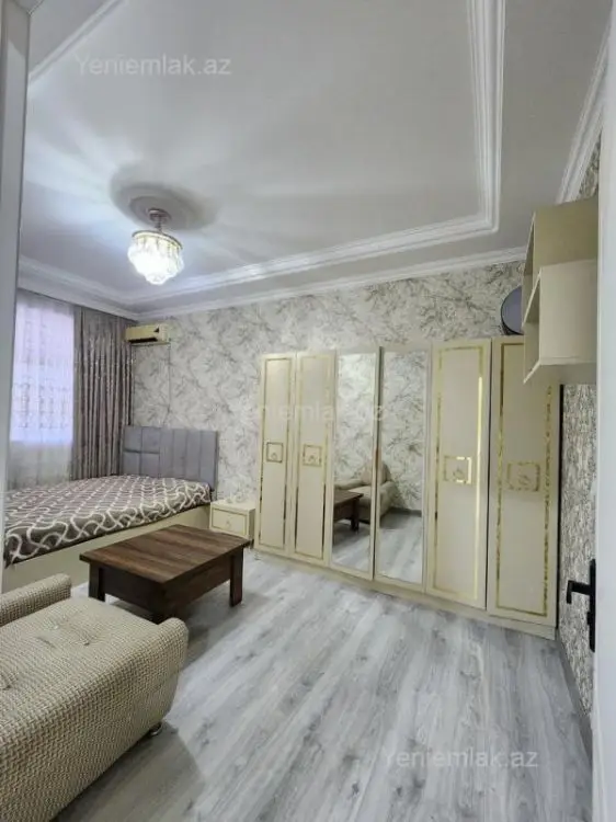 130 000 AZN - 4 otaqlı mənzil Satılır, Sumqayıt