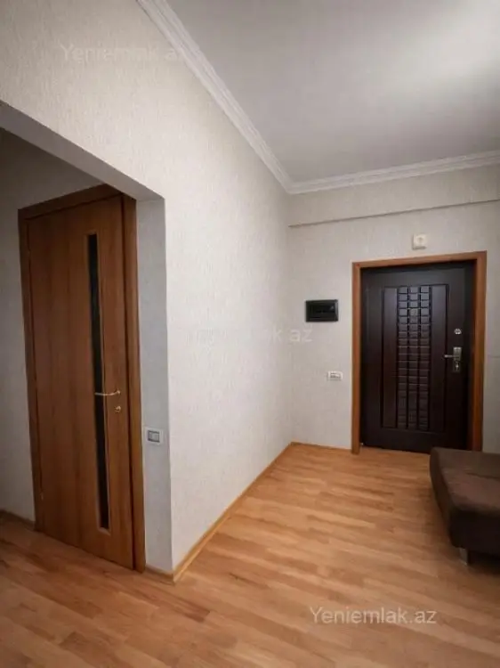 233 000 AZN - 2 otaqlı mənzil Satılır, Badamdar qəs., Səbail, Bakı