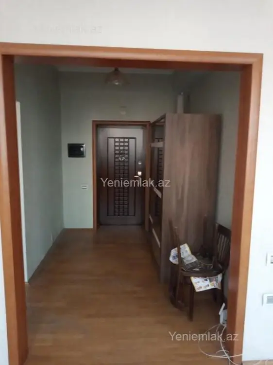 233 000 AZN - 2 otaqlı mənzil Satılır, Badamdar qəs., Səbail, Bakı