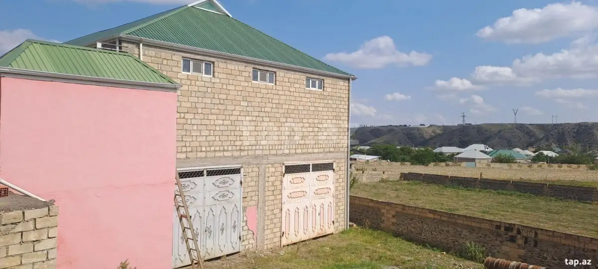 400 000 AZN - 0 m² Obyekt / Ofis , Tovuz