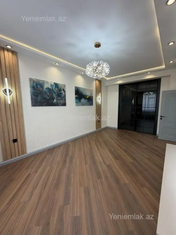 245 000 AZN - 3 otaqlı mənzil Satılır, Xətai, Bakı