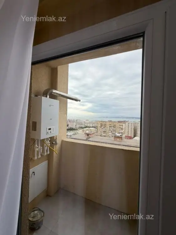 245 000 AZN - 3 otaqlı mənzil Satılır, Xətai, Bakı