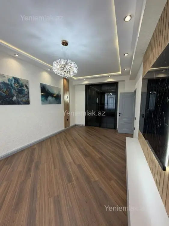 245 000 AZN - 3 otaqlı mənzil Satılır, Xətai, Bakı