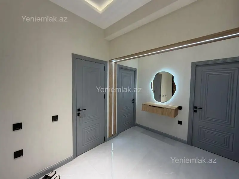 245 000 AZN - 3 otaqlı mənzil Satılır, Xətai, Bakı