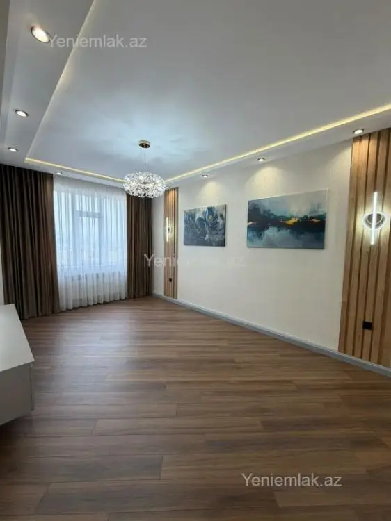 245 000 AZN - 3 otaqlı mənzil Satılır, Xətai, Bakı