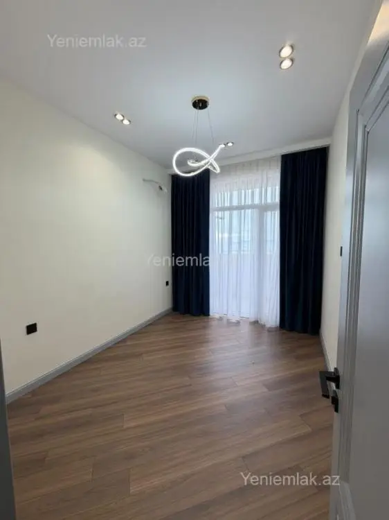 245 000 AZN - 3 otaqlı mənzil Satılır, Xətai, Bakı