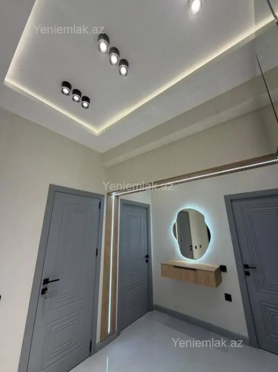 245 000 AZN - 3 otaqlı mənzil Satılır, Xətai, Bakı