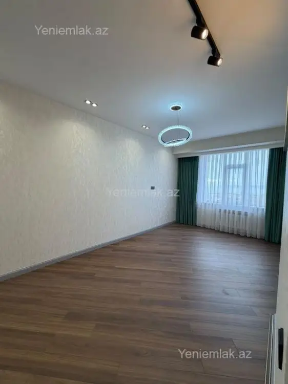 245 000 AZN - 3 otaqlı mənzil Satılır, Xətai, Bakı