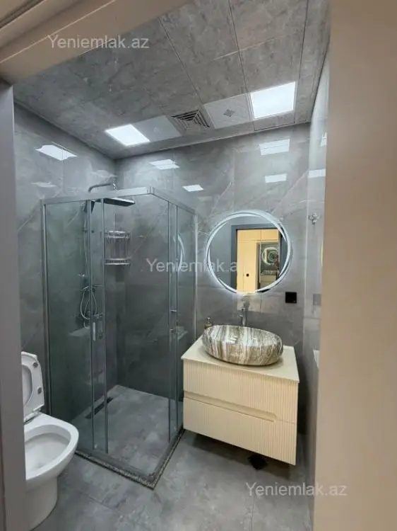 245 000 AZN - 3 otaqlı mənzil Satılır, Xətai, Bakı