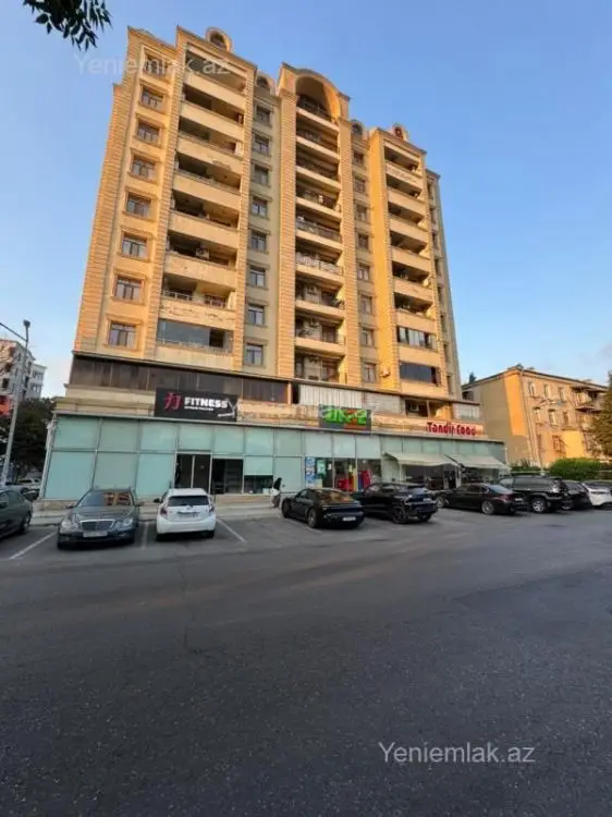 269 000 AZN - 3 otaqlı mənzil Satılır, Bakıxanov qəs., Sabunçu, Bakı