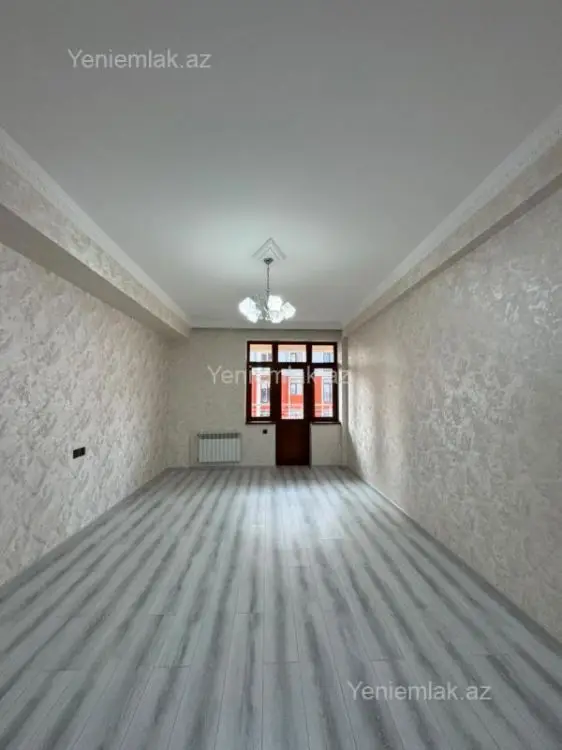 269 000 AZN - 3 otaqlı mənzil Satılır, Bakıxanov qəs., Sabunçu, Bakı