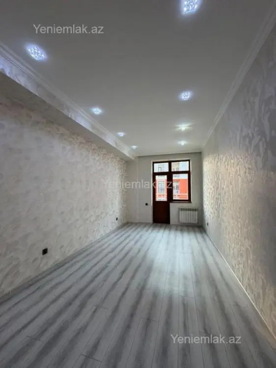 269 000 AZN - 3 otaqlı mənzil Satılır, Bakıxanov qəs., Sabunçu, Bakı