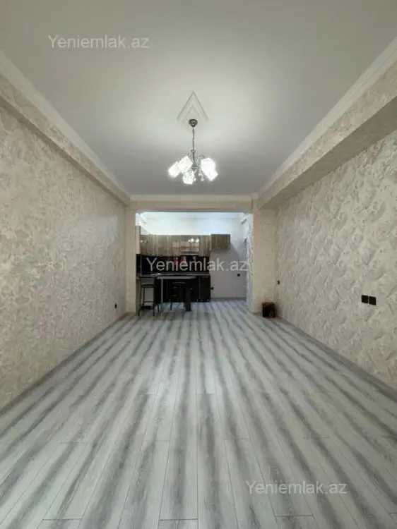 269 000 AZN - 3 otaqlı mənzil Satılır, Bakıxanov qəs., Sabunçu, Bakı