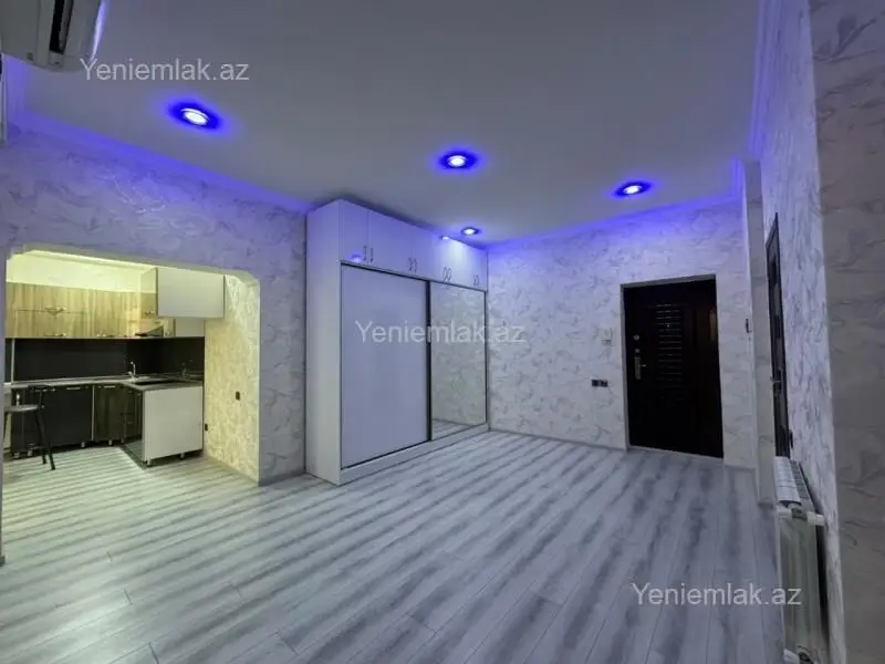 269 000 AZN - 3 otaqlı mənzil Satılır, Bakıxanov qəs., Sabunçu, Bakı